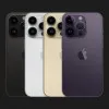 Apple iPhone 14 Pro 512GB (Space Black)