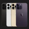 Apple iPhone 14 Pro Max 128GB (Space Black) (e-Sim)