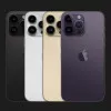 Apple iPhone 14 Pro Max 128GB (Space Black)