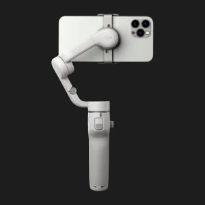 Стабілізатор для камери DJI Osmo Mobile 6 (Platinum Gray) в Хмельницькому