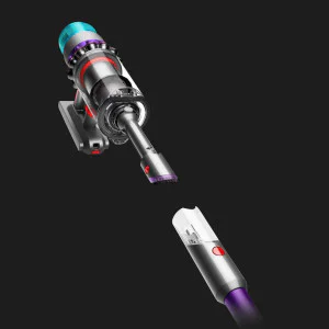 Пилосос Dyson Gen5detect Absolute (Nickel/Purple) в Бродах