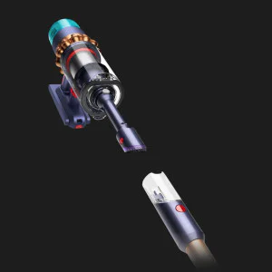 Пилосос Dyson Gen5detect Absolute (Prussian Blue/Copper) в Бродах