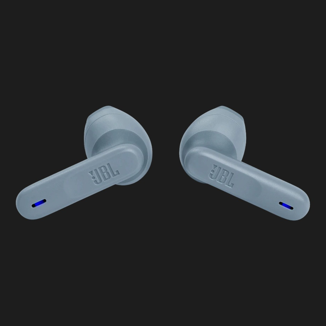 Навушники JBL Vibe 300 TWS (Blue)