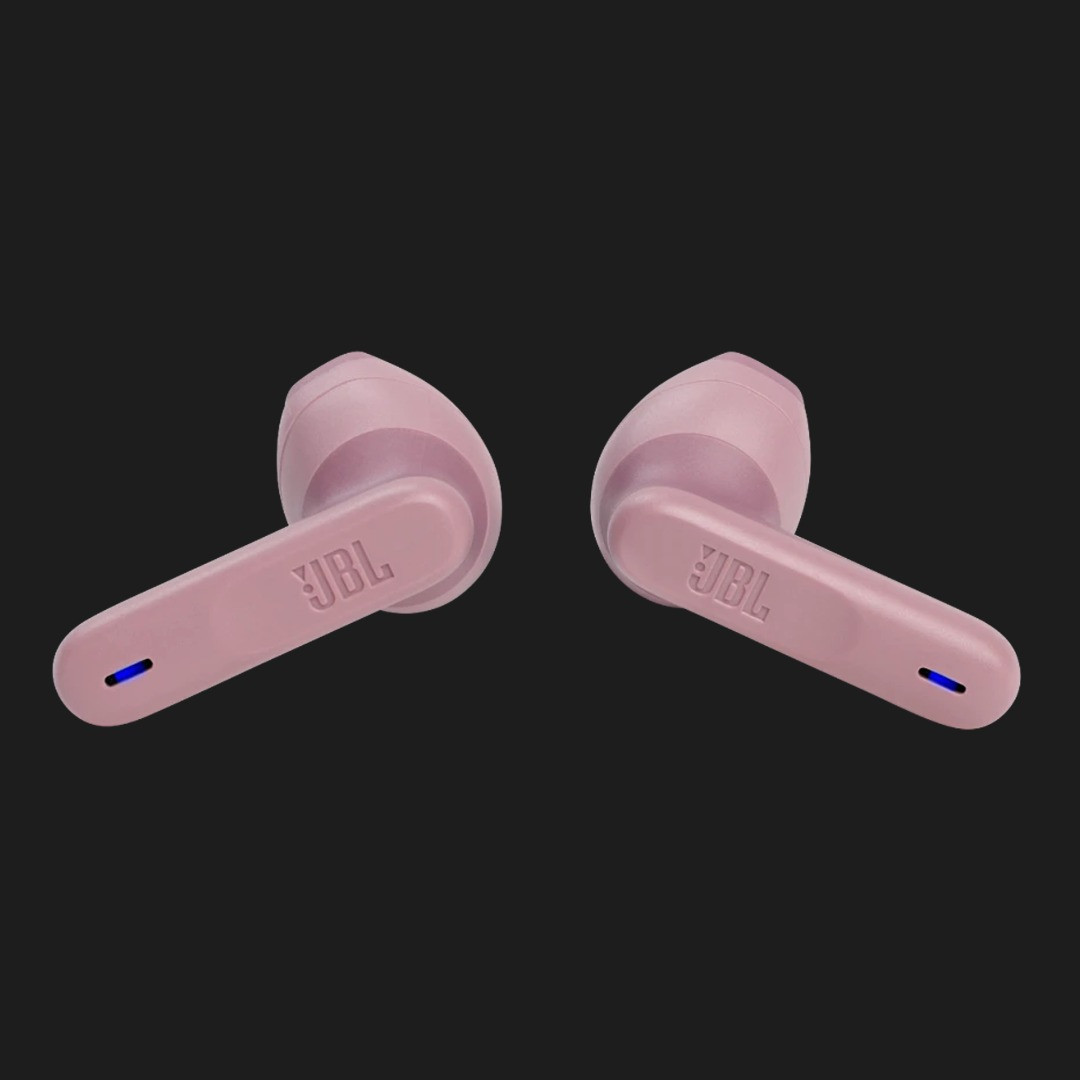 Навушники JBL Vibe 300 TWS (Pink) (JBLV300TWSPIKEU)