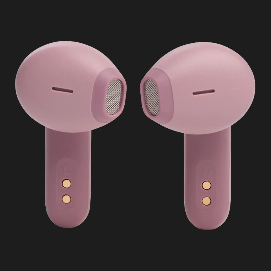 Навушники JBL Vibe 300 TWS (Pink) (JBLV300TWSPIKEU)