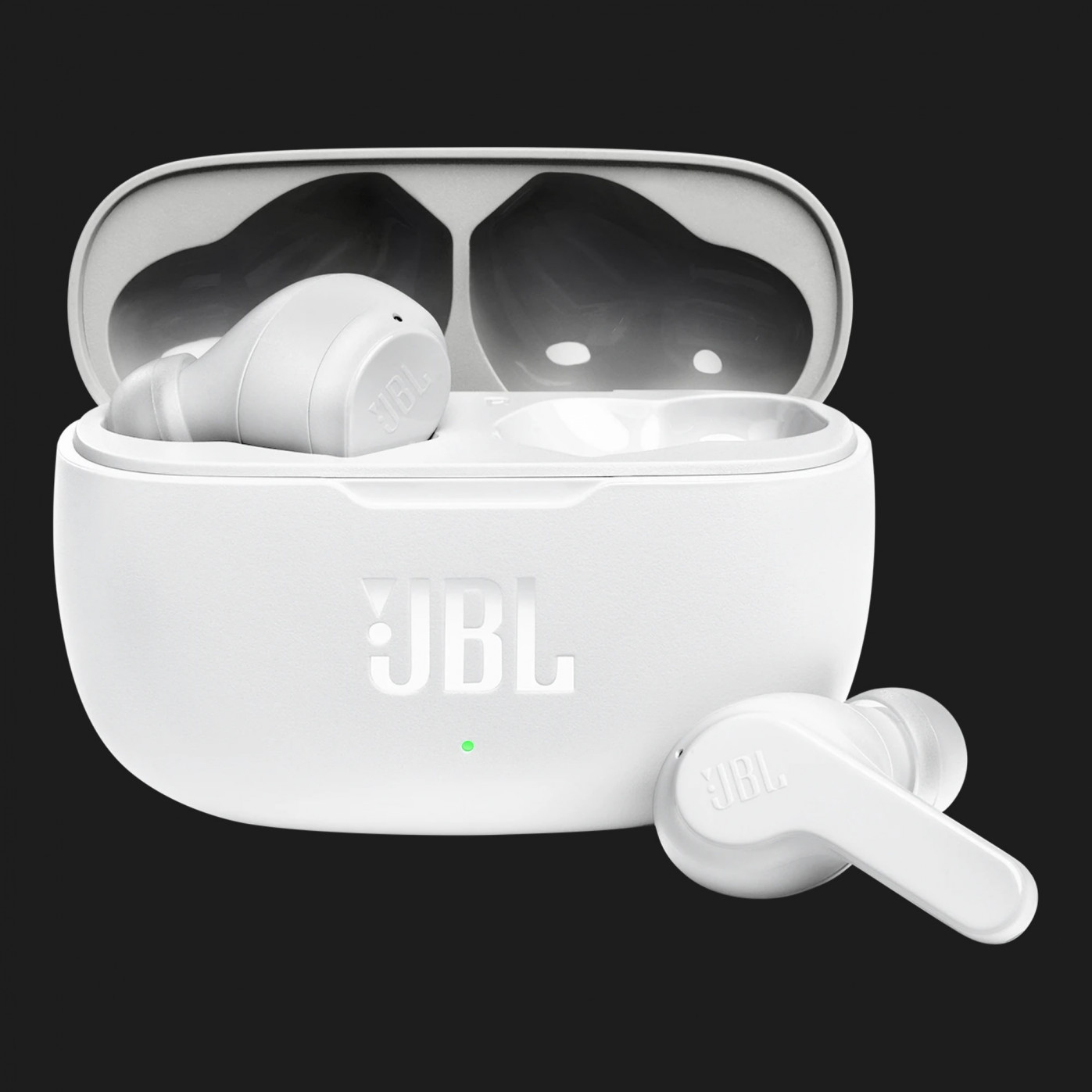 Навушники JBL Wave 200TWS (White)
