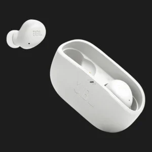 Навушники JBL Wave Buds (White) в Бродах