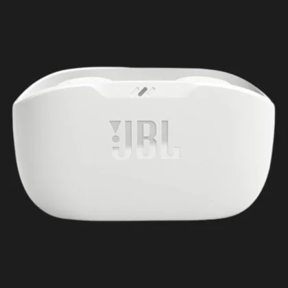 Навушники JBL Wave Buds (White) в Сваляві