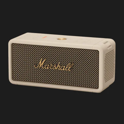 Акустика Marshall Portable Speaker Middleton (Cream)