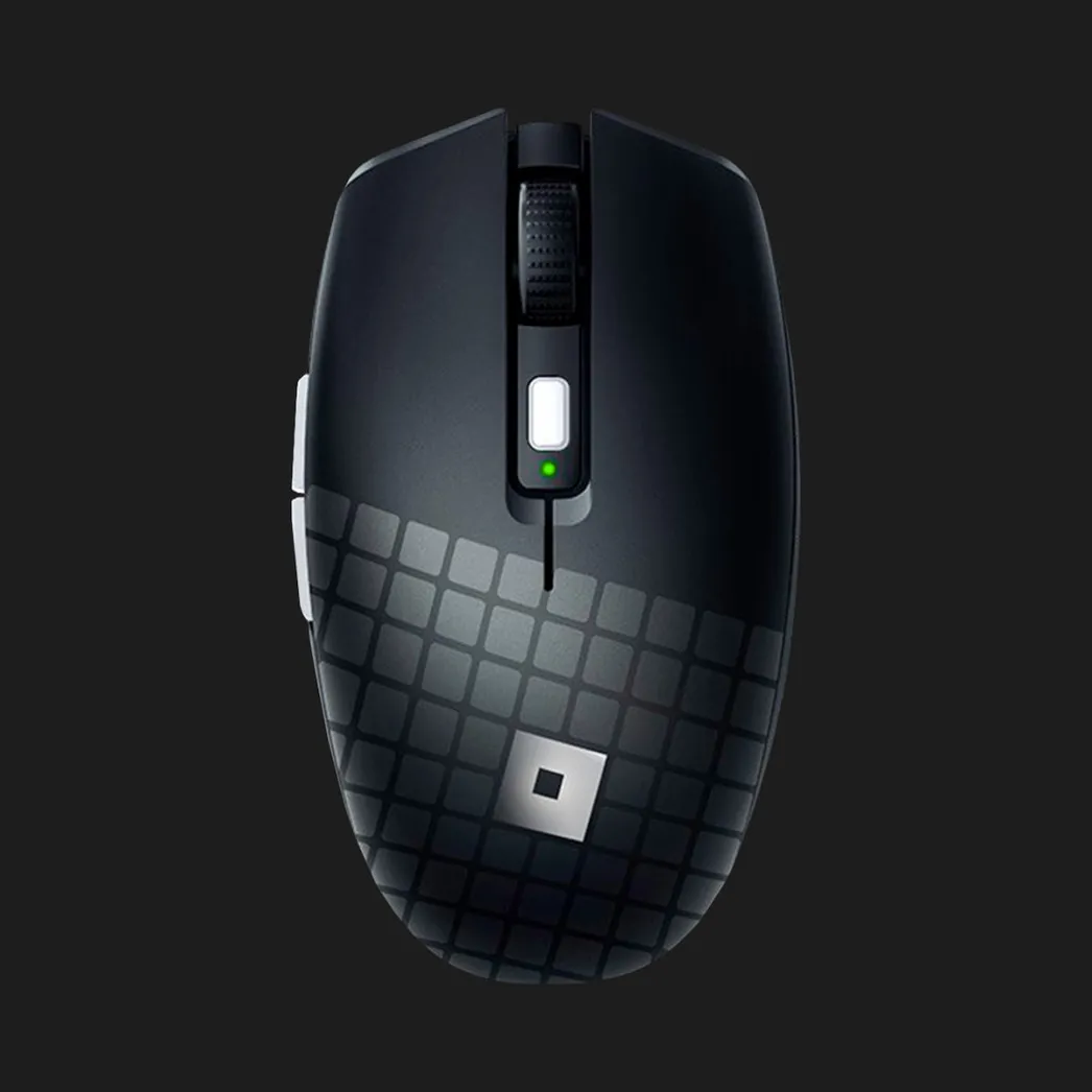 Ігрова миша Razer Orochi V2 Wireless ROBLOX Edition (Black) (RZ01-03730600-R3M1) (UA)