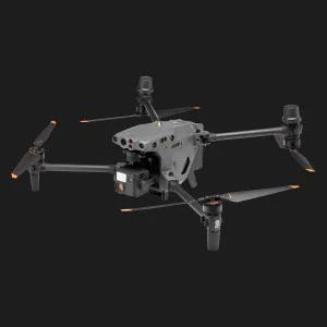 Квадрокоптер DJI Matrice 30E в Бродах