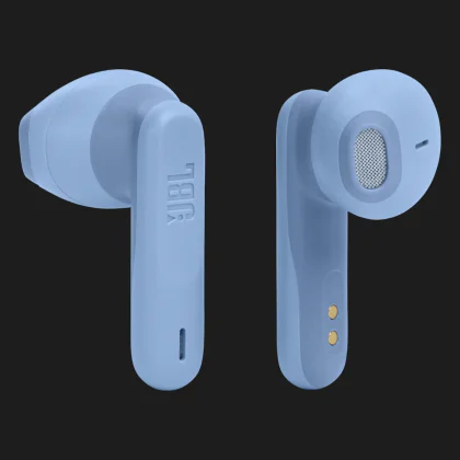 Наушники JBL Wave Flex (Blue)