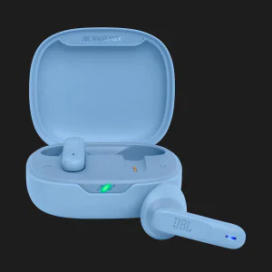 Навушники JBL Wave Flex (Blue) в Бродах