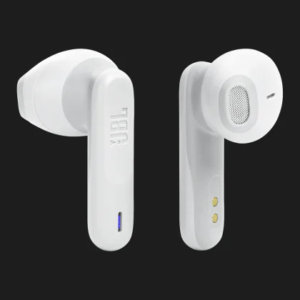 Навушники JBL Wave Flex (White) у Запоріжжі