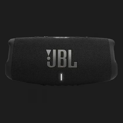 Портативная акустика JBL Charge 5 Wi-Fi (Black) в Самборе