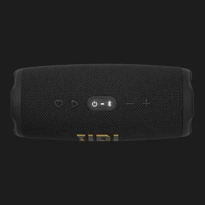Портативна акустика JBL Charge 5  Wi-Fi (Black) в Бродах