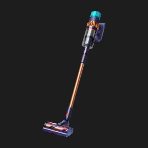Пилосос Dyson Gen5detect Absolute (Prussian Blue/Copper) в Бродах