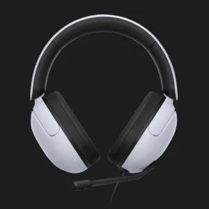 Ігрова гарнітура Sony Inzone H3 (White) (UA)