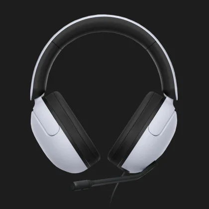 Ігрова гарнітура Sony Inzone H3 (White) (UA) в Рівному