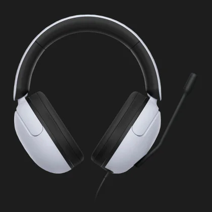 Ігрова гарнітура Sony Inzone H3 (White) (UA) в Рівному