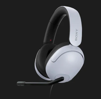 Игровая гарнитура Sony Inzone H3 (White) (UA)