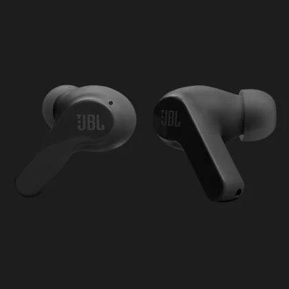 Навушники JBL Wave Beam (Black) в Бердичеві