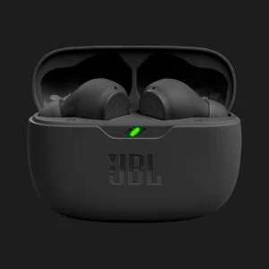 Навушники JBL Wave Beam (Black)