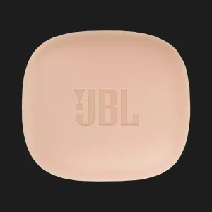 Навушники JBL Wave Flex (Beige) в Бродах