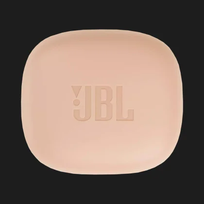 Навушники JBL Wave Flex (Beige) в Бердичеві
