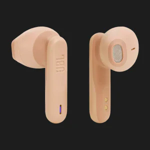 Навушники JBL Wave Flex (Beige) в Бродах