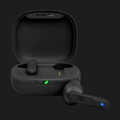 Навушники JBL Wave Flex (Black)