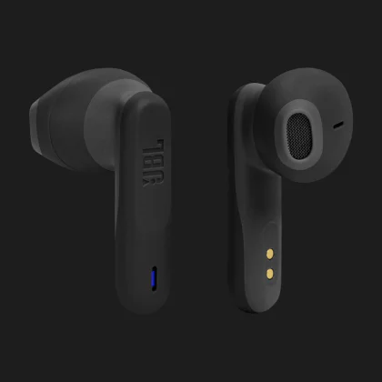 Навушники JBL Wave Flex (Black)