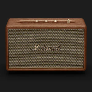 Акустика Marshall Loud Speaker Acton III Bluetooth (Brown) в Дрогобичі
