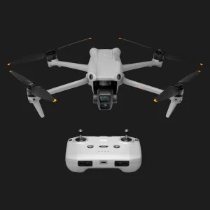 Квадрокоптер DJI Air 3 Drone with RC-N2 в Николаеве