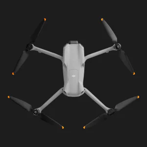 Квадрокоптер DJI Air 3 Drone with RC-N2 в Николаеве