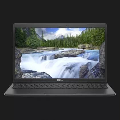 Ноутбук Dell Latitude 3510 15.6" 256GB SSD, 8GB RAM, Intel i7 (Black) у Вараші
