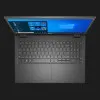 Ноутбук Dell Latitude 3510 15.6" 256GB SSD, 8GB RAM, Intel i7 (Black)