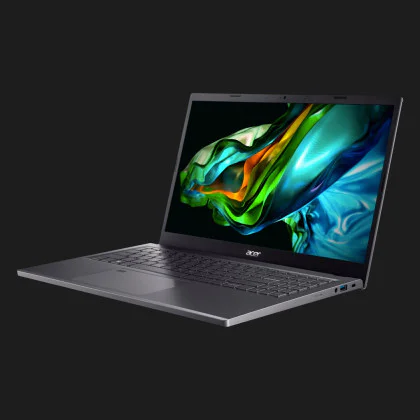 Ноутбук Acer Aspire 5 A515-48M-R2CG 15.6" (AMD Ryzen 7/16GB/1TB (SSD)/AMD Radeon Graphics) (NX.KJ9EG.00Q) (Global)