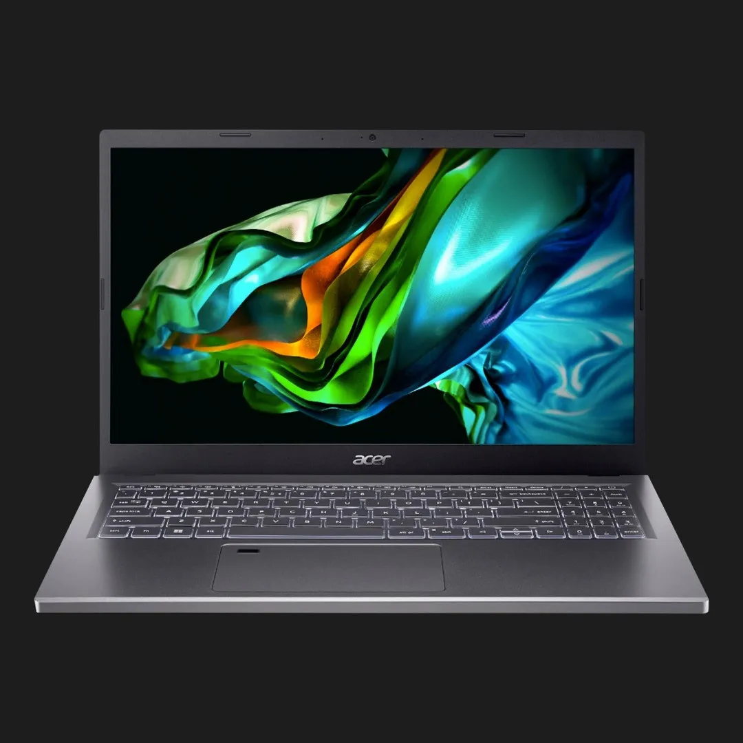 Ноутбук Acer Aspire 5 A515-48M-R2CG 15.6" (AMD Ryzen 7/16GB/1TB (SSD)/AMD Radeon Graphics) (NX.KJ9EG.00Q) (Ultra)