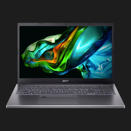 Ноутбук Acer Aspire 5 A515-58M-54LG 15.6" (Intel Core i5/16GB/512GB (SSD)/Iris Xe) (NX.KHFAA.002) (Global)