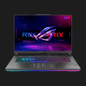 Ноутбук ASUS ROG Strix G16, 512GB SSD, 16GB RAM, Core i7 (G614JV-AS73)