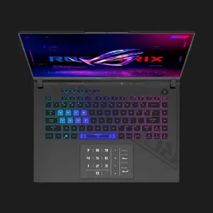 Ноутбук ASUS ROG Strix G16, 512GB SSD, 16GB RAM, Core i7 (G614JV-AS73)