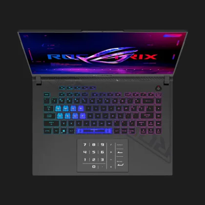 Ноутбук ASUS ROG Strix G16, 512GB SSD, 16GB RAM, Core i7 (G614JV-AS73) (Standard)