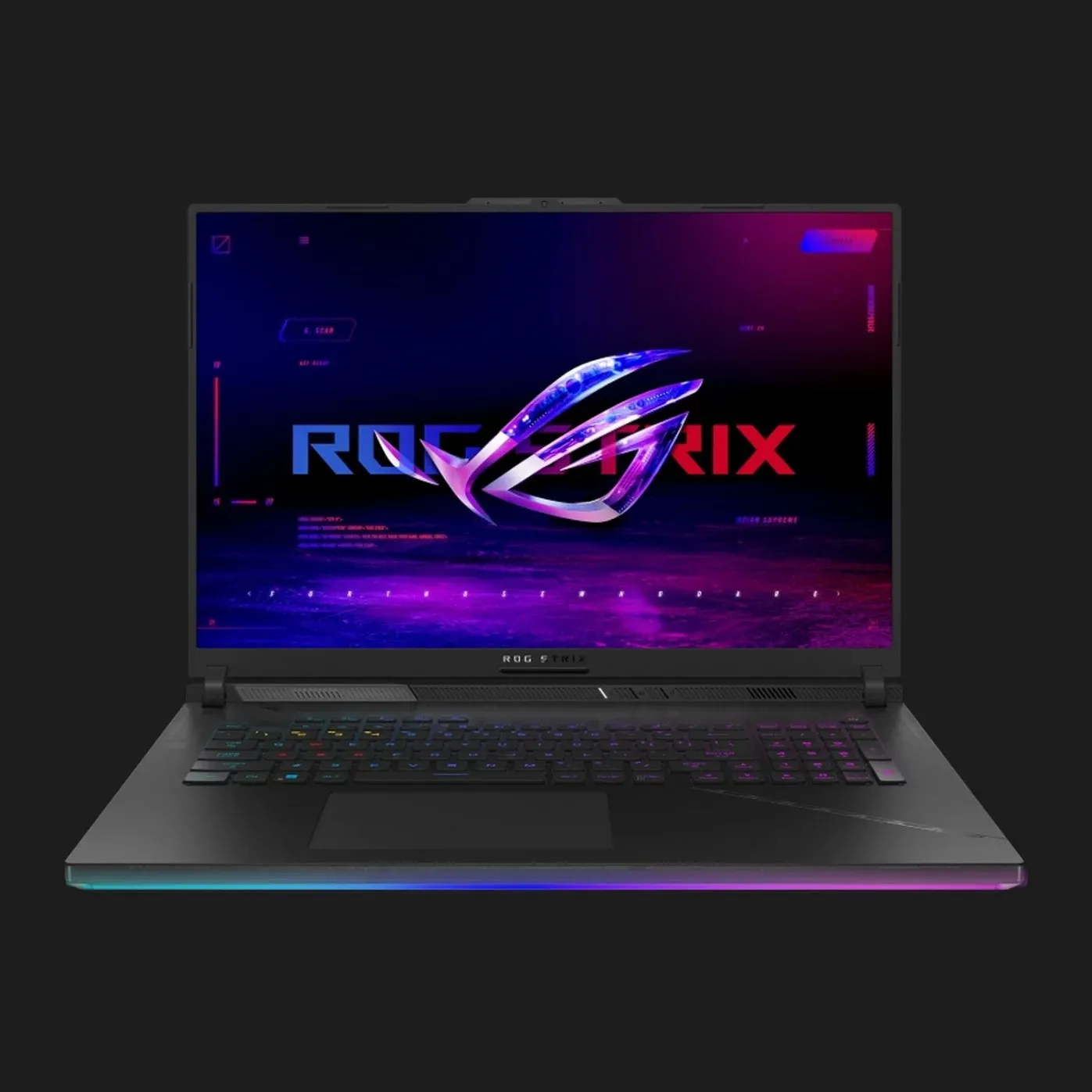 Ноутбук Asus ROG Strix G18 G814JVR (Intel Core i9/32GB/1TB (SSD)/RTX 4060) (G814JVR-IS96) (Standard)