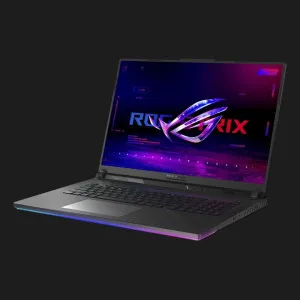 Ноутбук ASUS ROG Strix G18 G814JVR (Grey) (Intel Core i9/96GB/8TB (SSD)/RTX 4060) (G814JVR-N6615W) (Ultra)