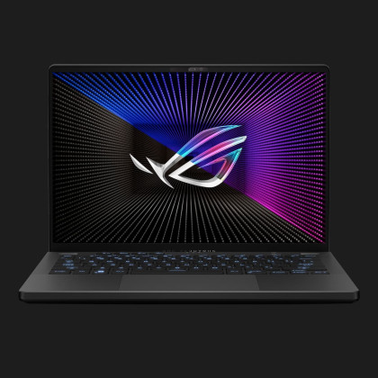 Ноутбук ASUS ROG Zephyrus G14, 1TB SSD, 32GB RAM, Ryzen 9, RTX 4090 (90NR0BJ4-M003A0)