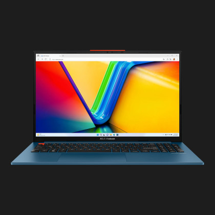 Ноутбук ASUS VivoBook S 15 OLED, 1TB SSD, 16GB RAM, Core i9 (K5504VA-L1118WS)