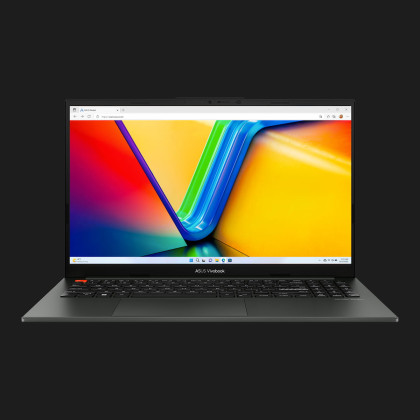 Ноутбук ASUS VivoBook S 15 OLED, Full HD, 1TB SSD, 16GB RAM (K5504VA-L1119WS) в Кривому Розі