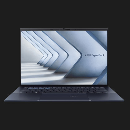 Ноутбук ASUS ExpertBook B9 OLED, 1TB SSD, 32GB RAM, Core i7 (B9403CVA-KM0024)