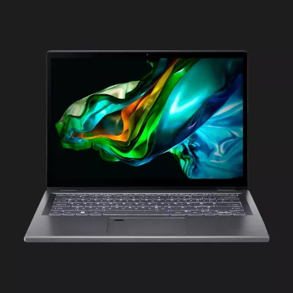 Ноутбук Acer Aspire 5 Spin 14, 512GB SSD, 16GB RAM, Intel i7 (NX.KHKEU.001) в Сумах